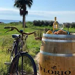 Siciliana Con Piscina 