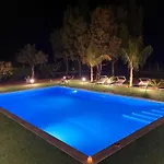 Siciliana Con Piscina 