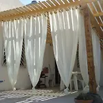別荘 Siciliana Con Piscina 