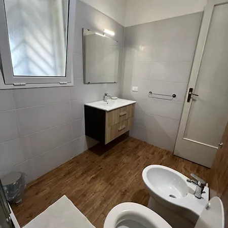 Siciliana Con Piscina 