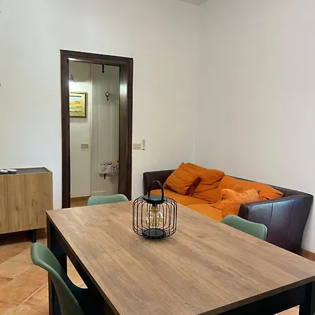 Siciliana Con Piscina 
