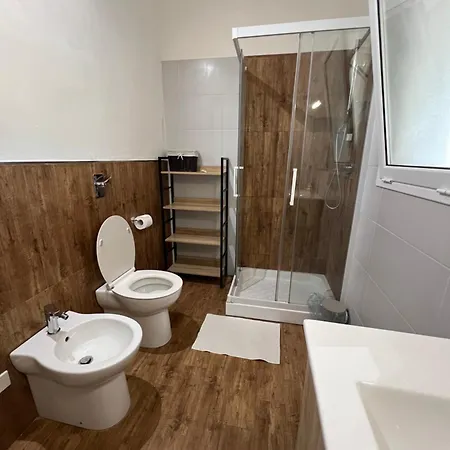 Siciliana Con Piscina 