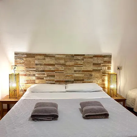 Siciliana Con Piscina 