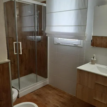 Siciliana Con Piscina 